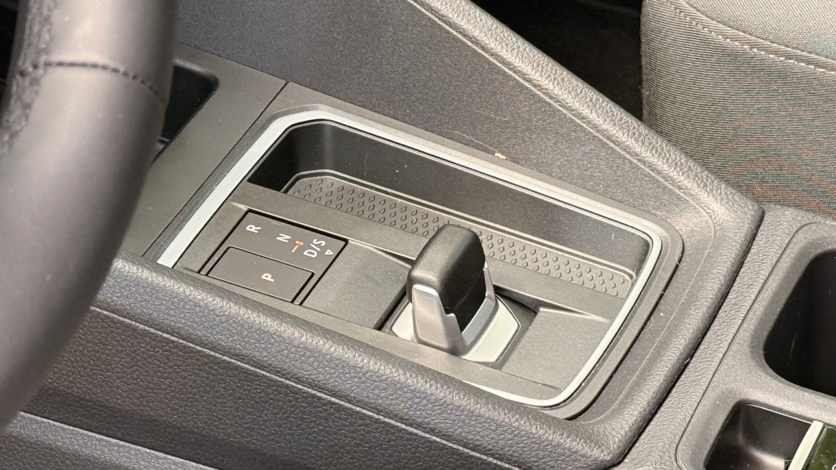 Ford Grand Tourneo Connect PHEV (2026)