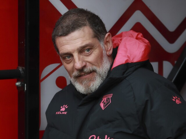 Slaven Bilič