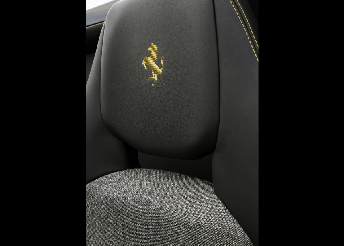 Ferrari HC25 13
