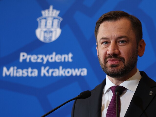 Aleksander Miszalski