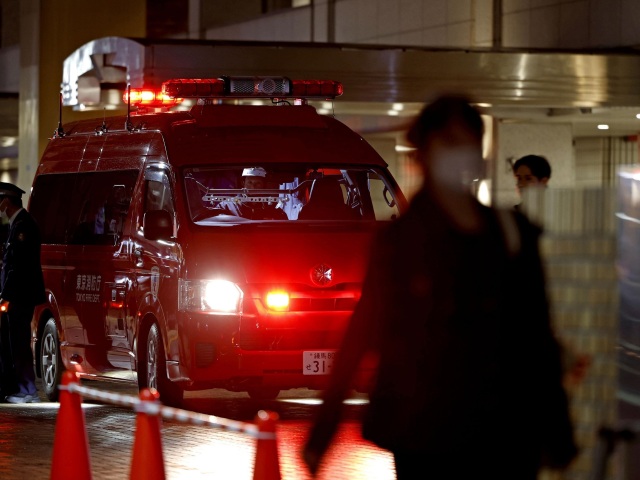 Japan / Police /
