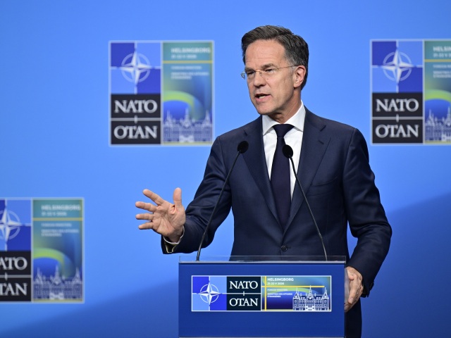 Mark Rutte
