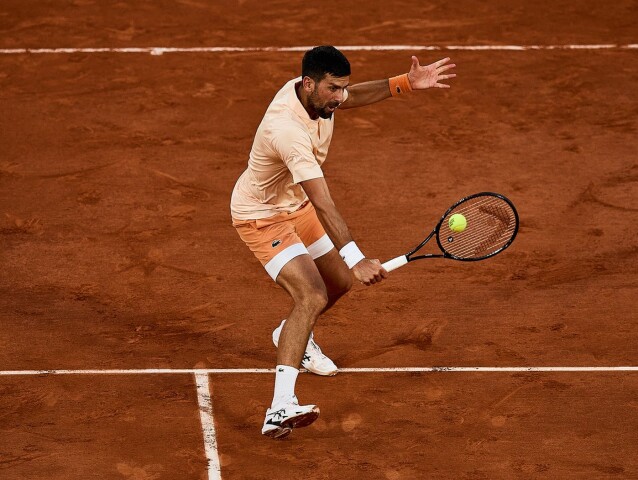 Novak Djokovič