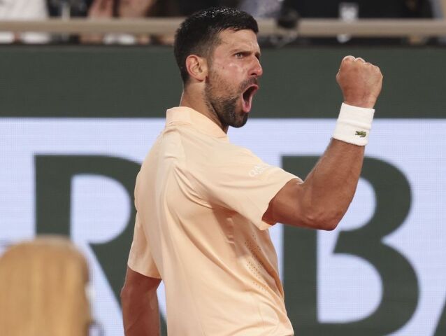 Novak Djokovič