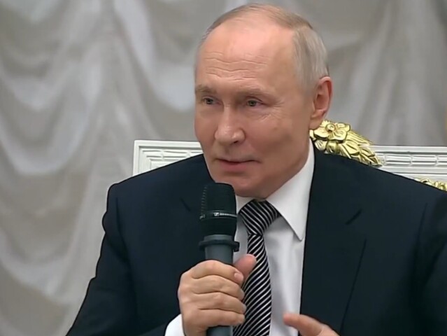 putin