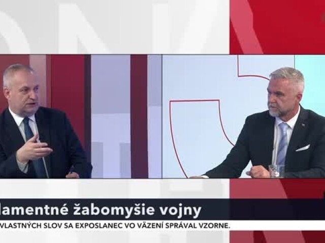 dostál gašpar ta3
