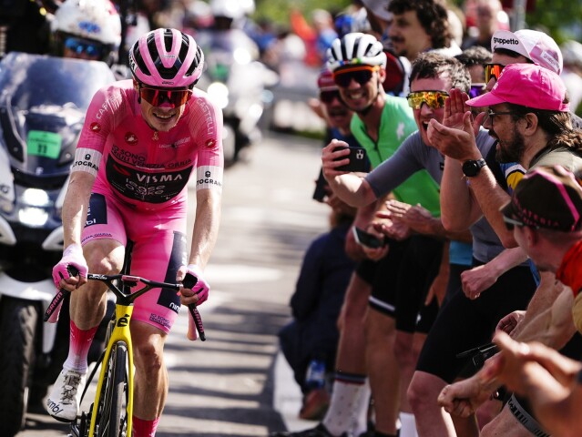 Jonas Vingegaard