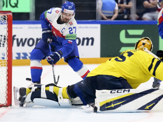 Marek Hrivík