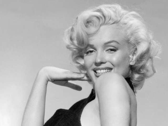 MARILYN