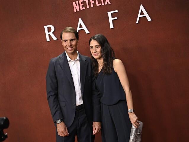 Rafael Nadal
