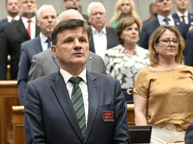 SR NRSR 52.schôdza rokovanie BAX