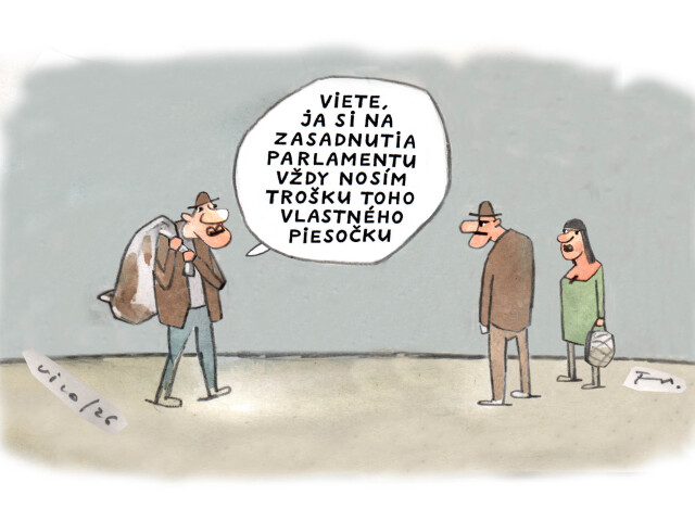 VICO, 27.05.2026