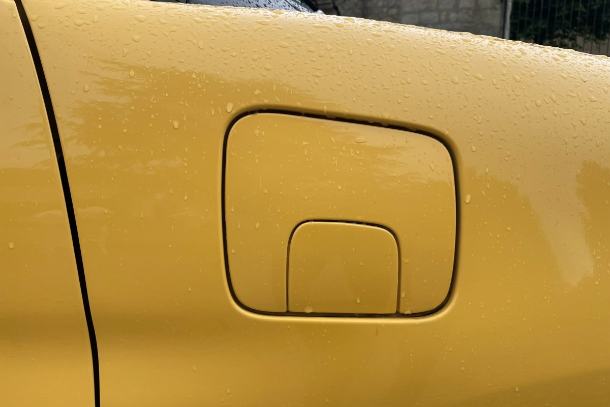 Citroën Berlingo II La Poste