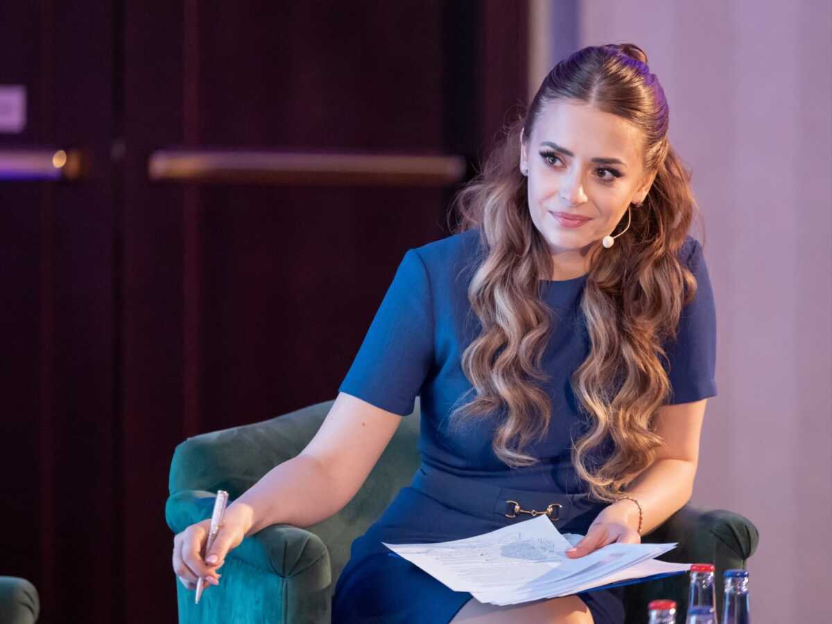 Lenka Buchláková