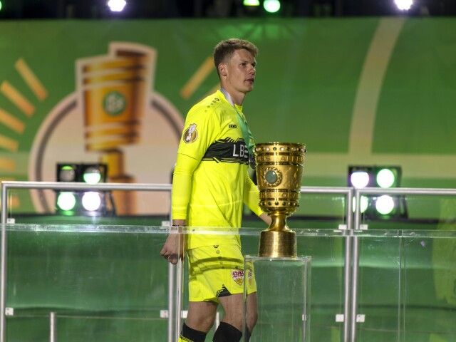 Alexander Nübel