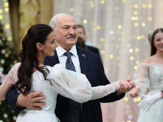 Belarus Lukashenko