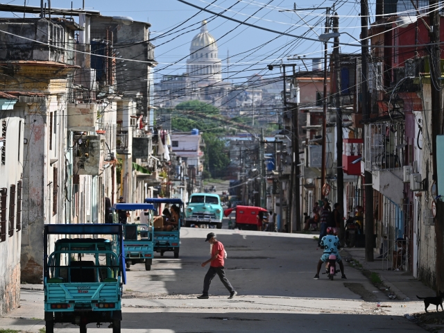Kuba Havana
