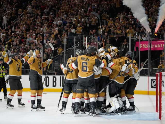 Vegas Golden Knights