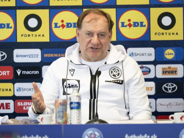 Vladimír Weiss st.
