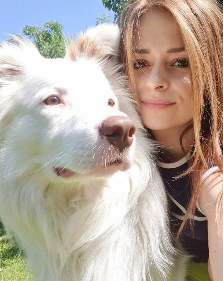 Lenka Buchláková