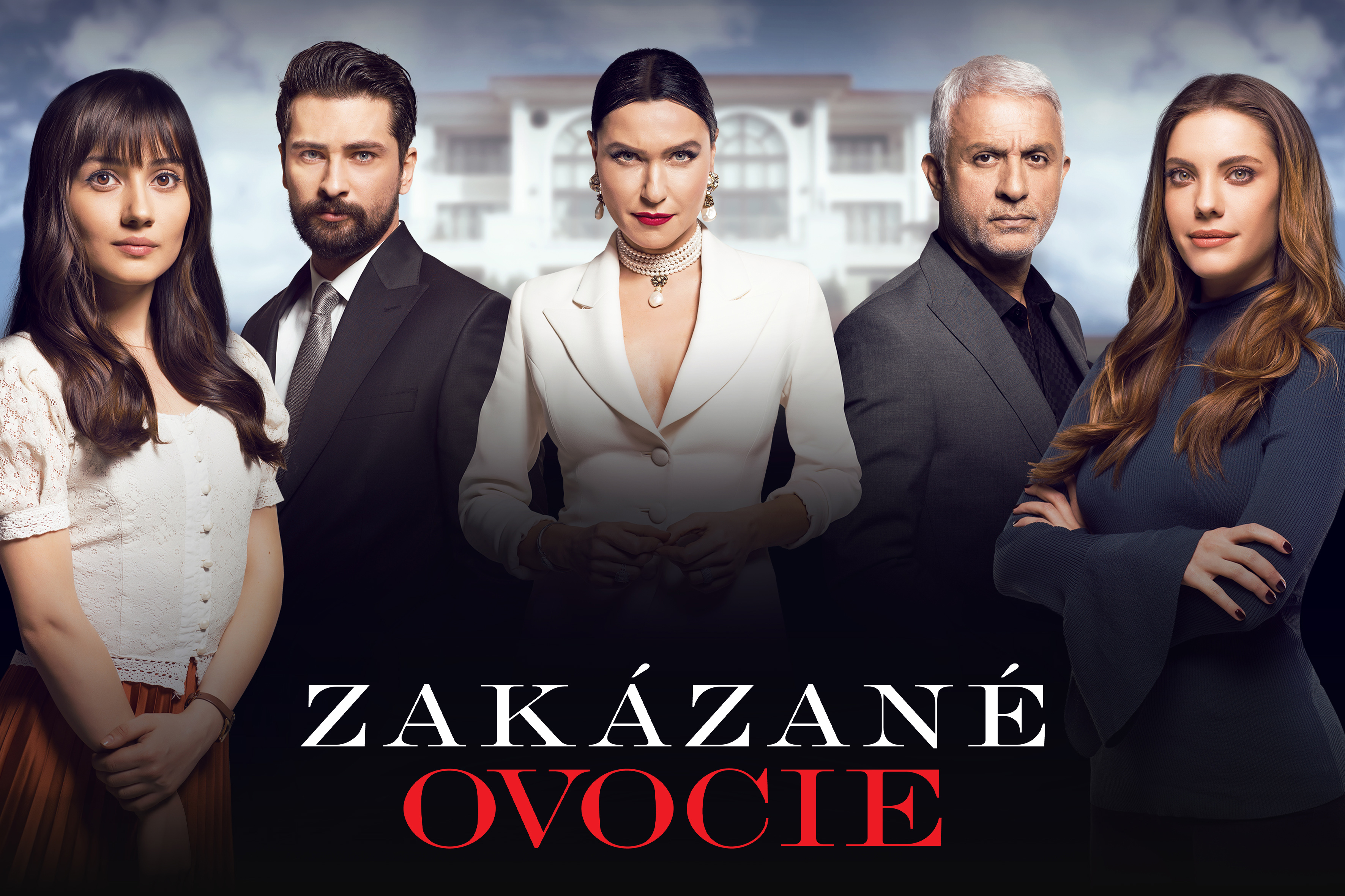 Zakázané ovocie