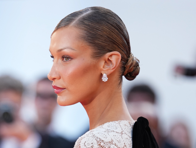 Bella Hadid