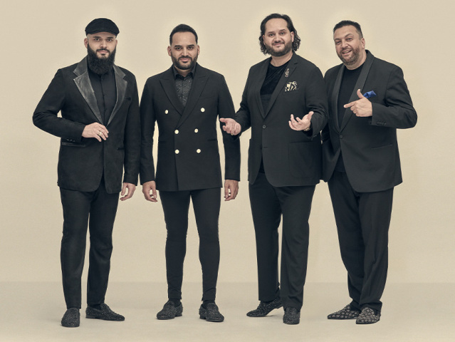 Janoska Ensemble