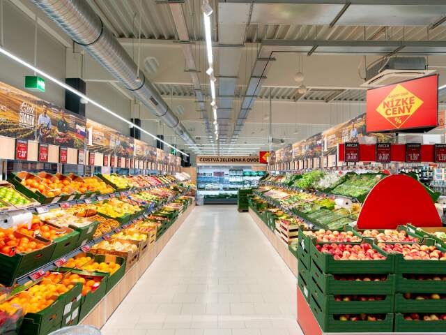 LIDL