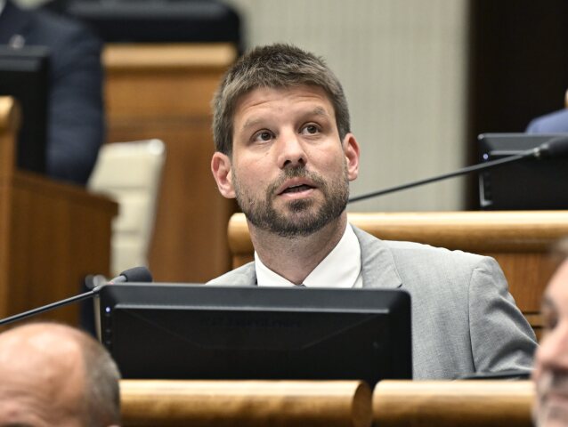 Michal Šimečka