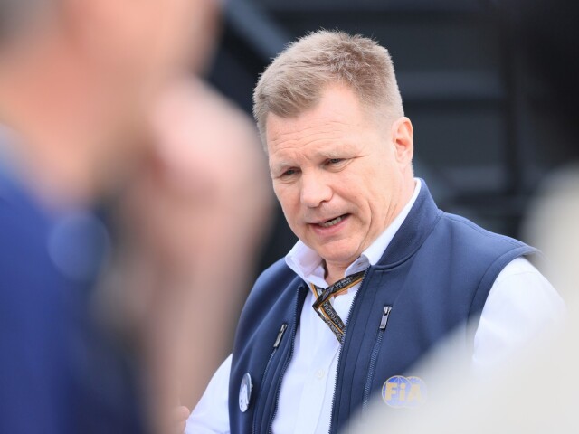 Mika Salo