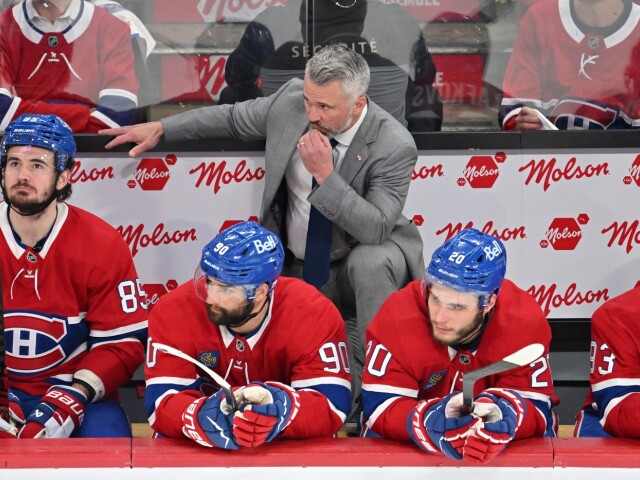 Montreal Canadiens