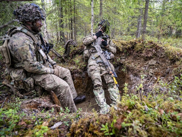 NATO