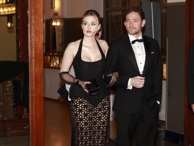 Pavla Vaníčková a Martin Dubovický