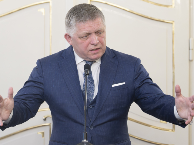 Robert Fico