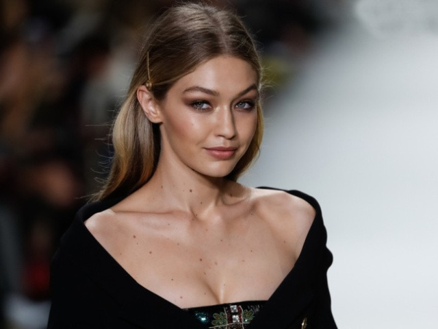 Aj modelky jedia cestoviny! Recept svetoznámej Gigi Hadid pobláznil internet