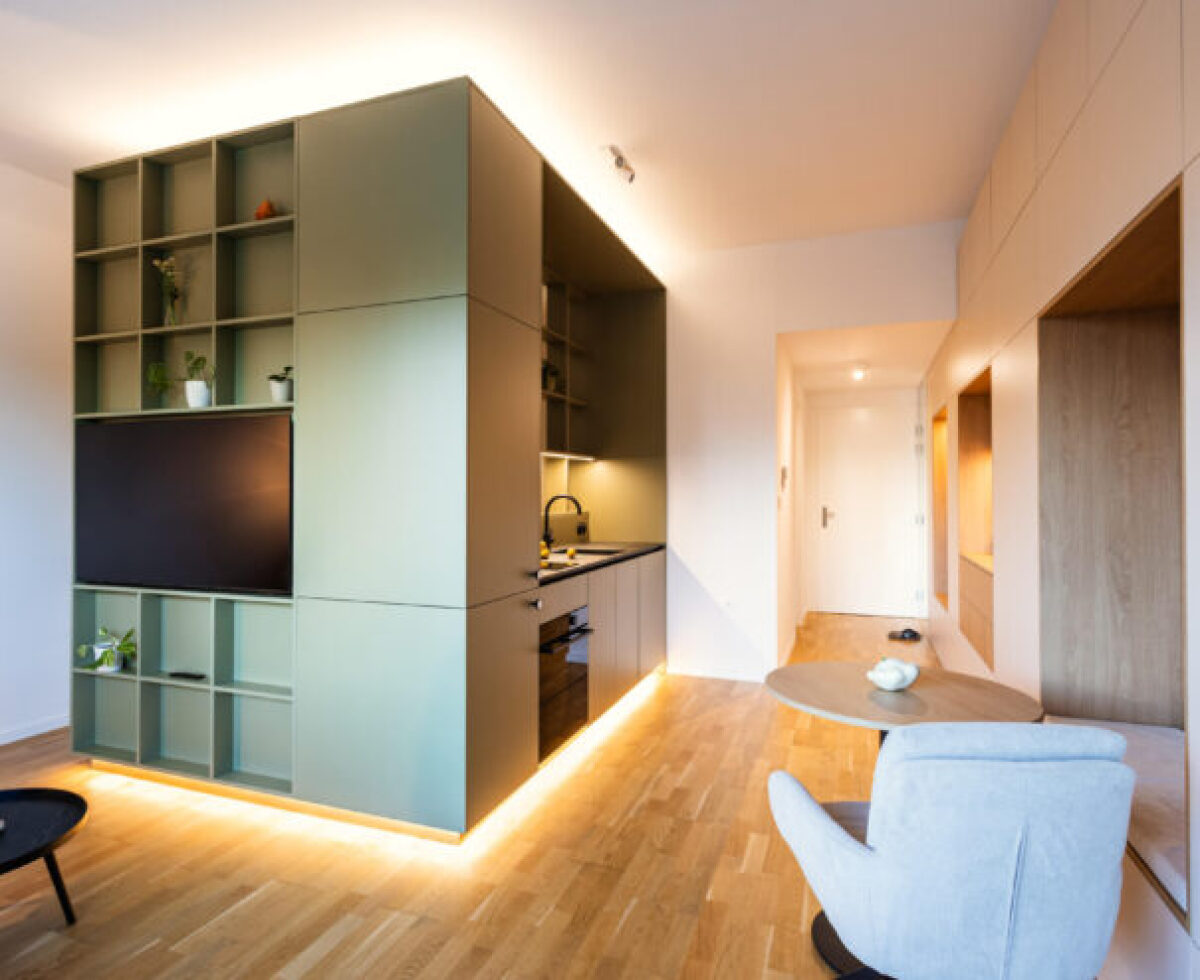 Create space interier byt zdroj Radovan Ondrus