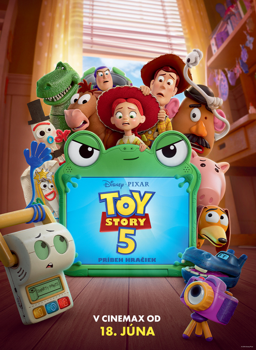 Toy Story