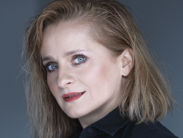Andrea Hlinková