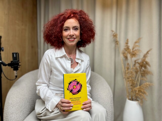 Barbara Sviežená, Medzi hanbou a hladom