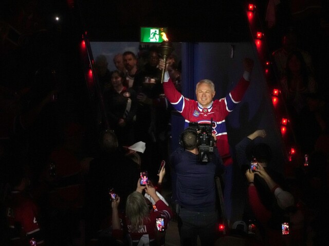 Claude Lemieux