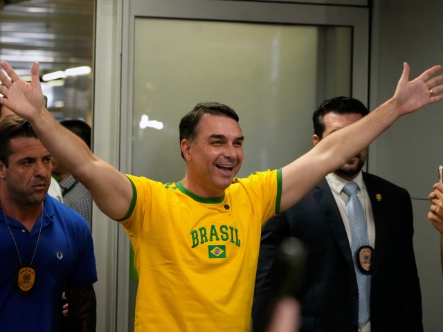 Flavio Bolsonaro