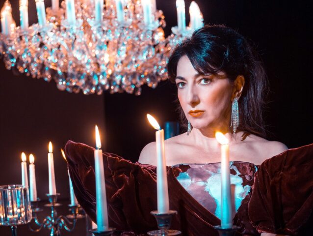 Karine Babajanyan, Opera Fest