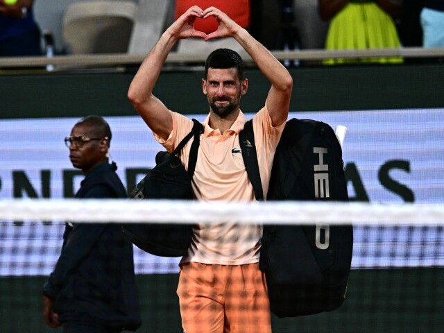 Novak Djokovič