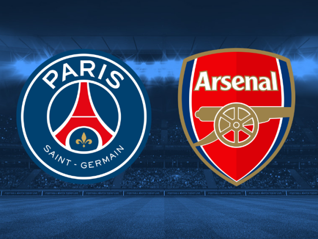 Paríž - Arsenal