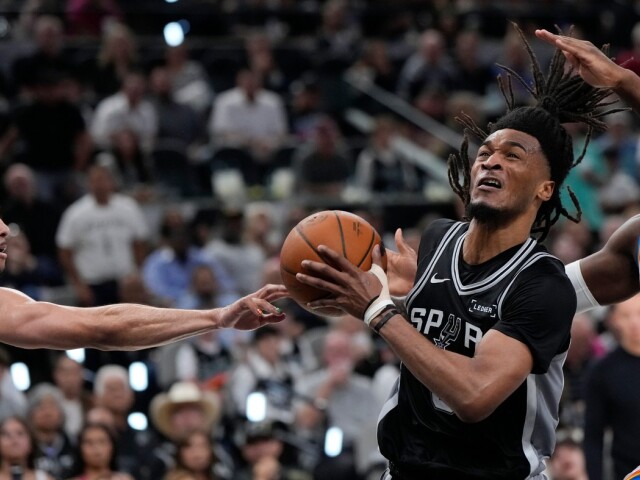 San Antonio Spurs
