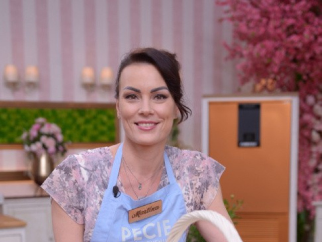 Furt v kuchyni: Čo doma najradšej varí a pečie influencerka Martina Gromová