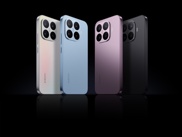Xiaomi 17T Series R3