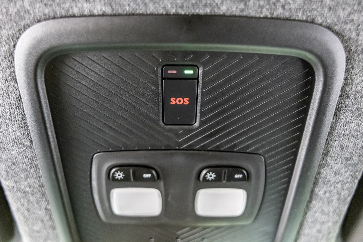 Dacia Duster Eco-G 120 - test 2026