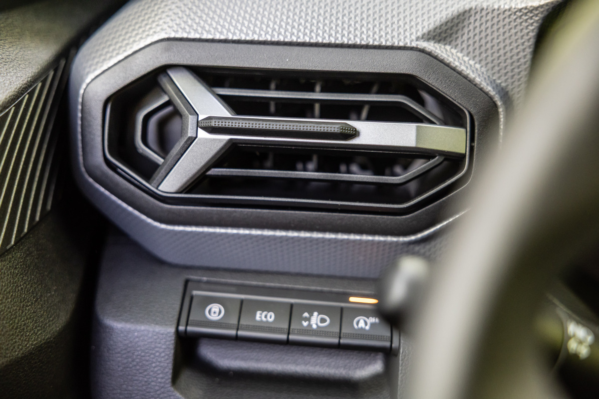 Dacia Duster Eco-G 120 - test 2026