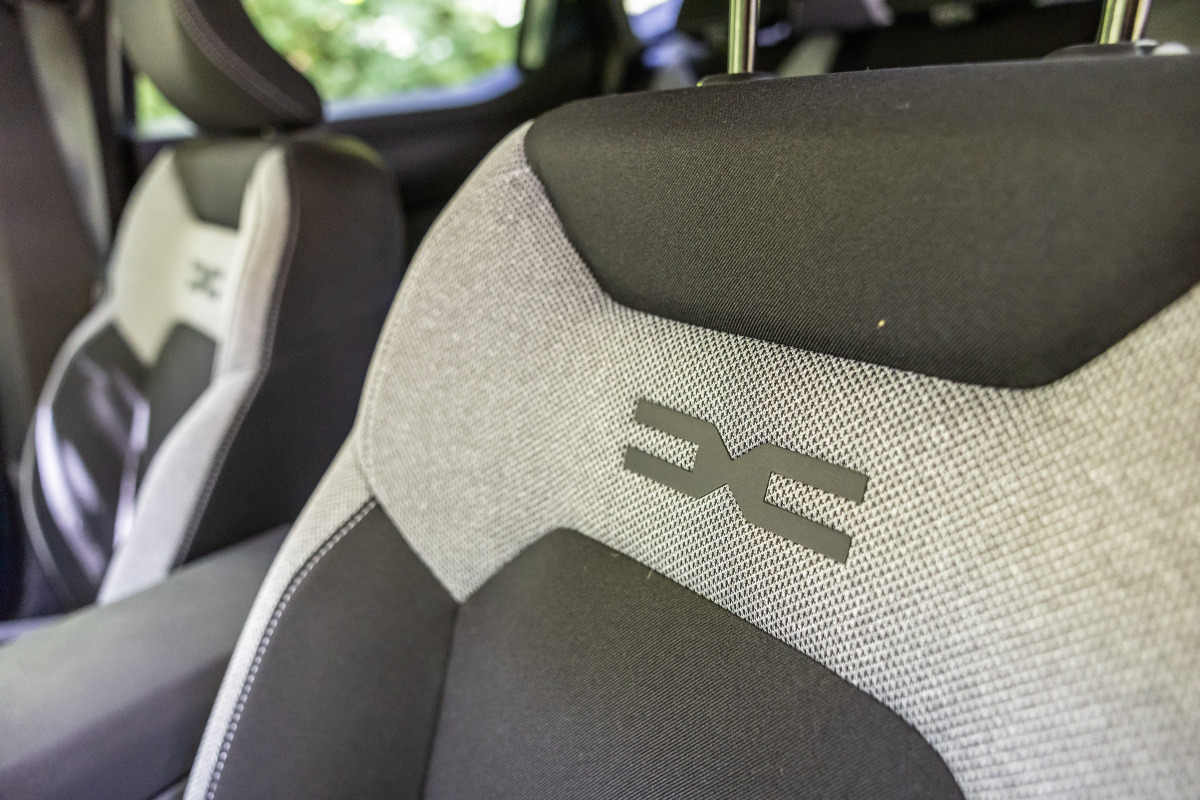 Dacia Duster Eco-G 120 - test 2026